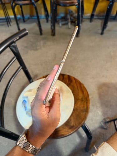 Honor Magic Vs2 Sim2 សាណុំ