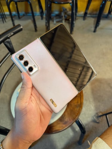 Honor Magic Vs2 Sim2 សាណុំ