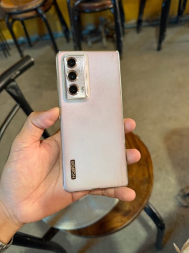 Honor Magic Vs2 Sim2 សាណុំ