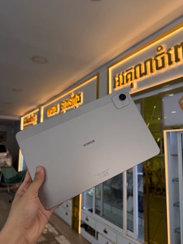 Honor Pad x9a មួយទឹក 99.99%