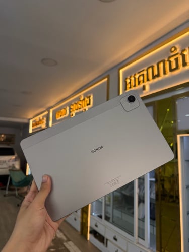 Honor Pad x9a មួយទឹក 99.99%