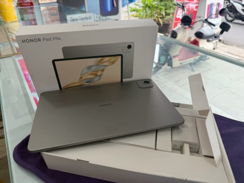 Honor Pad x9a មួយទឹក 99.99%