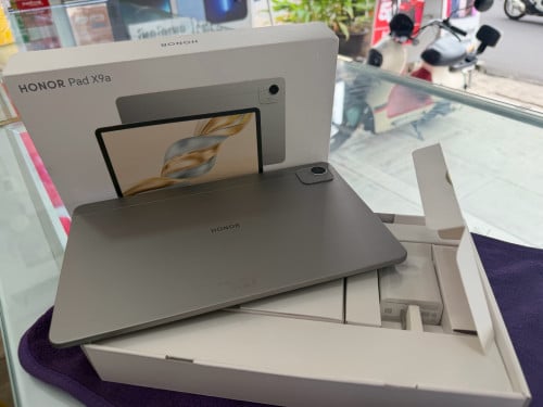 Honor Pad x9a មួយទឹក 99.99%