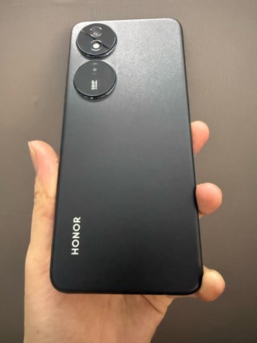 Honor Play 50 Plus