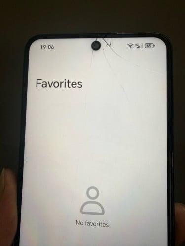 Honor Play 50 Plus