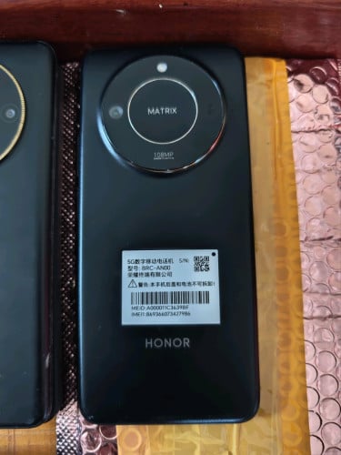 Honor x60