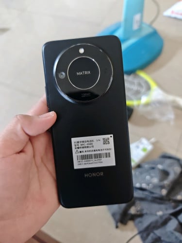 Honor x60