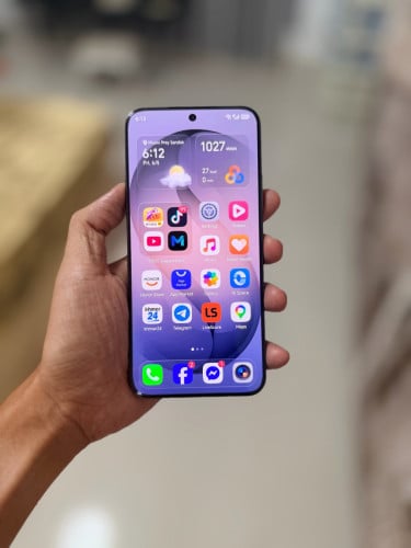 Honor x70 លក់រឺដូរ Vivo x 200Pro