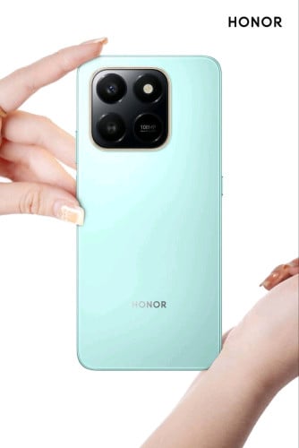 Honor X7D