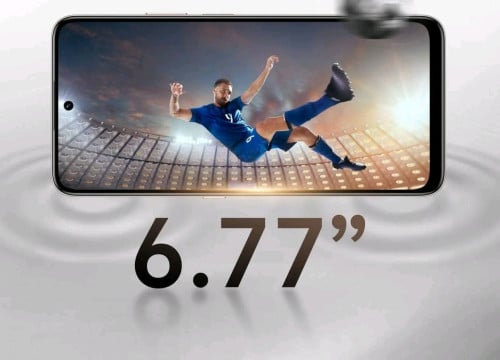 Honor X7D