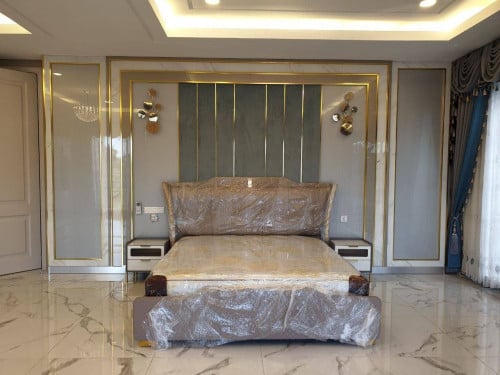 House & Lot - Queen Villa For Rent