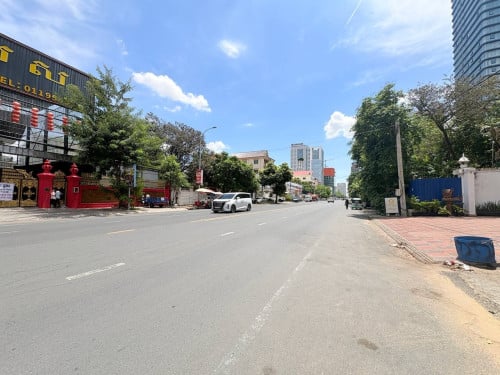 House for rent- Boeng Kak2