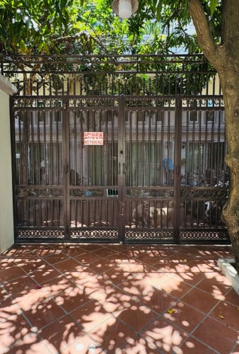 House For Rent (for office or staying)