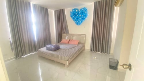 House for rent in Orkide 6A