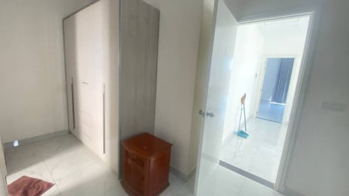 House for rent in Orkide 6A