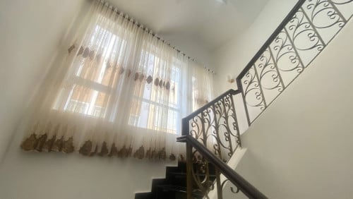 House for rent in Orkide 6A