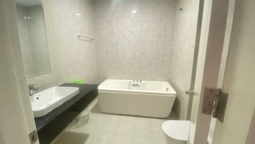 House for rent in Orkide 6A