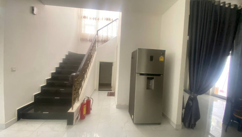 House for rent in Orkide 6A