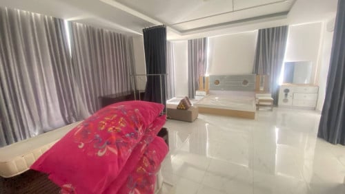 House for rent in Orkide 6A