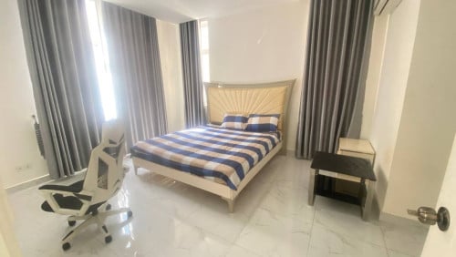 House for rent in Orkide 6A