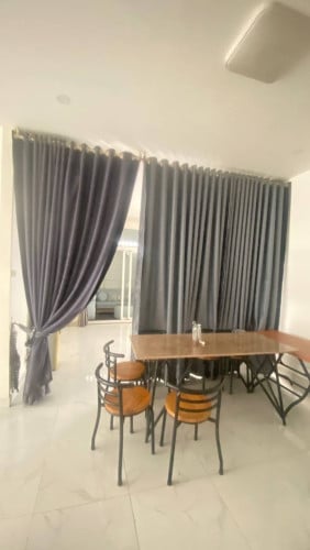 House for rent in Orkide 6A