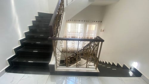 House for rent in Orkide 6A