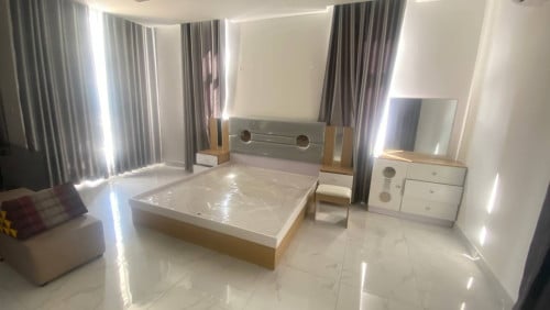 House for rent in Orkide 6A