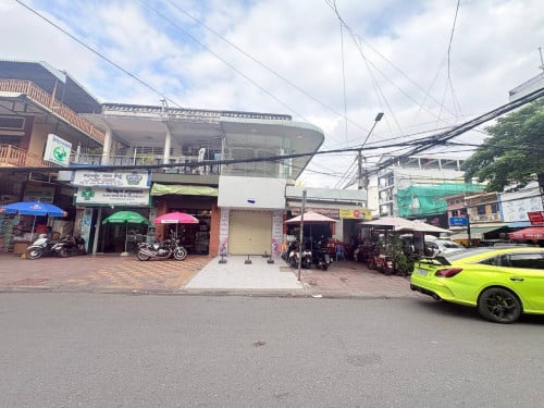 House for rent- Toul Tumpong1