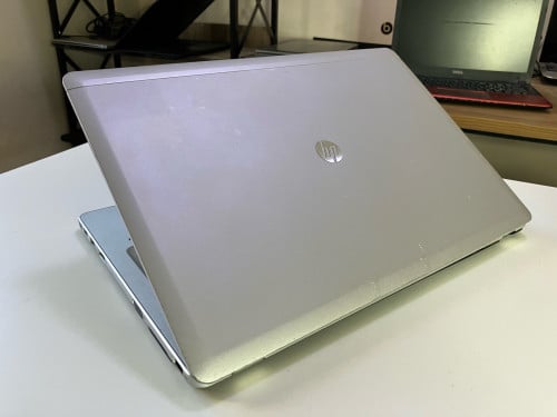 HP Elitebook 14inch FULLHD / i5-4310U/ RAM 8GB / SSD 128GB/ Light Keyboard/Battery ๐ 2hour