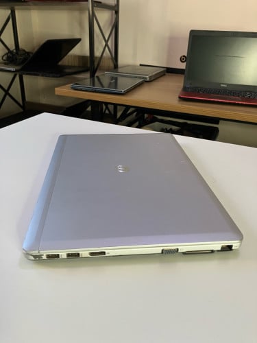 HP Elitebook 14inch FULLHD / i5-4310U/ RAM 8GB / SSD 128GB/ Light Keyboard/Battery ๐ 2hour