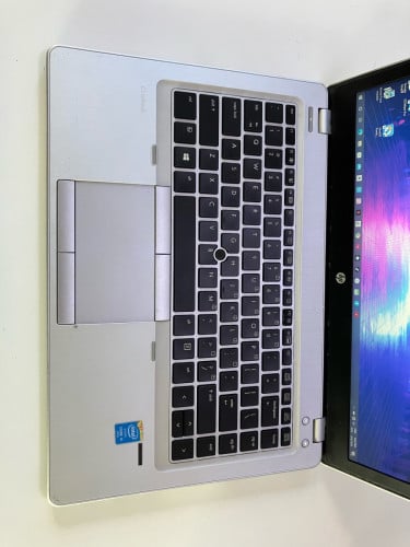 HP Elitebook 14inch FULLHD / i5-4310U/ RAM 8GB / SSD 128GB/ Light ๐กkeyboard/Battery ๐ 2hour 105$