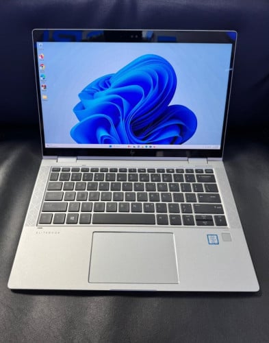 Hp Elitebook X360 1030 G3- CPU Intel core i5-Ram16g SSD 256GB screen 13.3inch