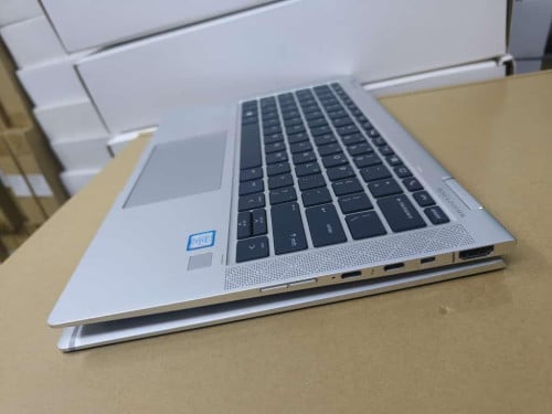 Hp Elitebook X360 1030 G3- CPU Intel core i5-Ram16g SSD 256GB screen 13.3inch