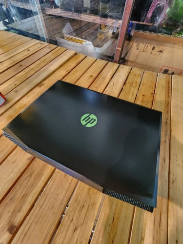 HP Pavilion gaming