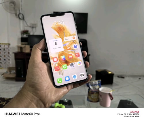 Huawei Mate 50 Pro 512G CH 4.2.0