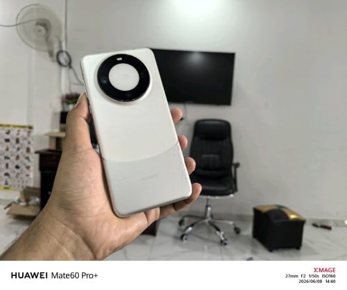 Huawei Mate 60 12/512G CH 4.2.0
