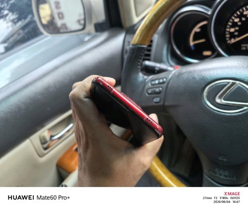 Huawei Mate 60 RS Ultimate Design