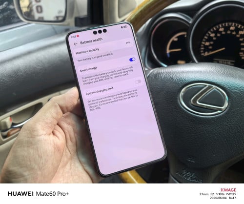 Huawei Mate 60 RS Ultimate Design