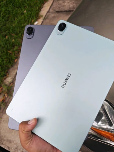 Huawei Matepad