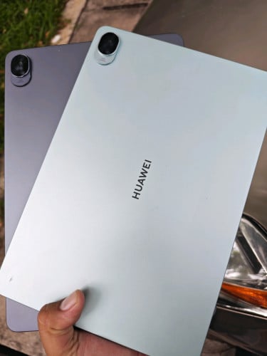 Huawei Matepad