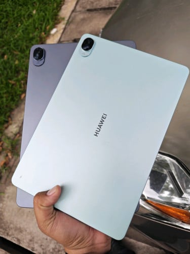Huawei Matepad