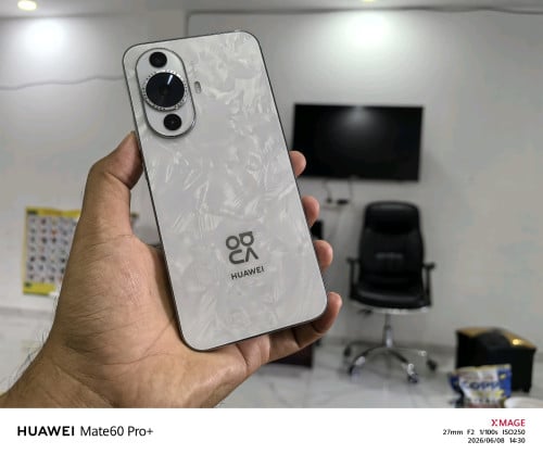 Huawei Nova 12 Active Edition