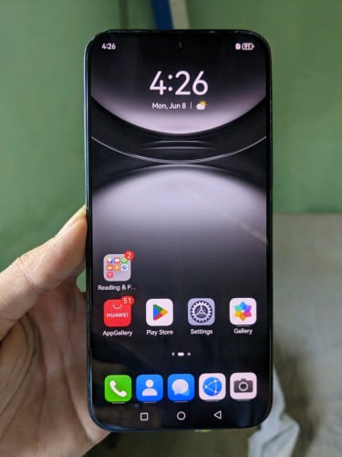 Huawei Nova 12 CH version 4.2 Playstore ស៊ីន