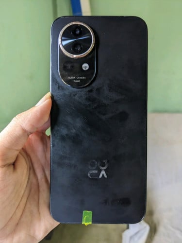 Huawei Nova 12 CH version 4.2 Playstore ស៊ីន