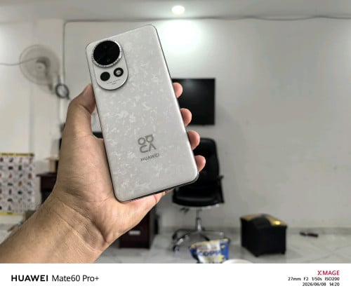 Huawei Nova 12 Pro