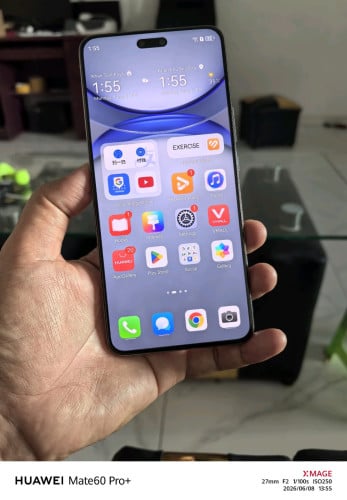 Huawei Nova 12 Pro