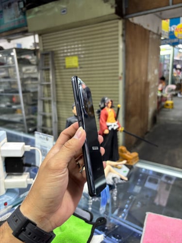 Huawei Nova9SE 128G Ram8G Sim2 Global ម៉ាសុីនសានុំស្រុីន