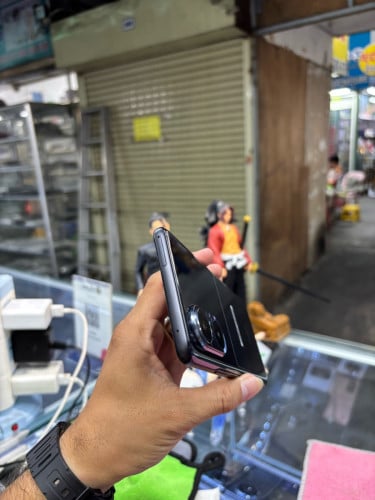 Huawei Nova9SE 128G Ram8G Sim2 Global ម៉ាសុីនសានុំស្រុីន