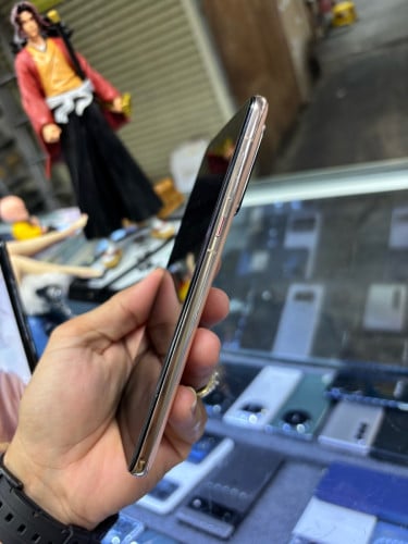 Huawei P40 128G Ram8G Sim2 ម៉ាសុីនសានុំស្រុីន