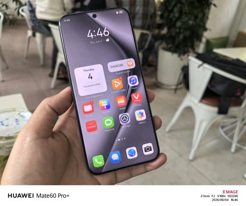 Huawei Pura 70 Pro Plus 16/512G CH 4.2.0